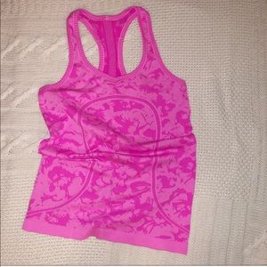 lululemon athletica - Swiftly Tech Racerba…